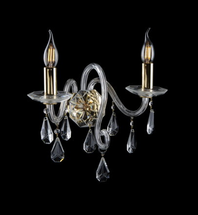Wall lamp EN209209