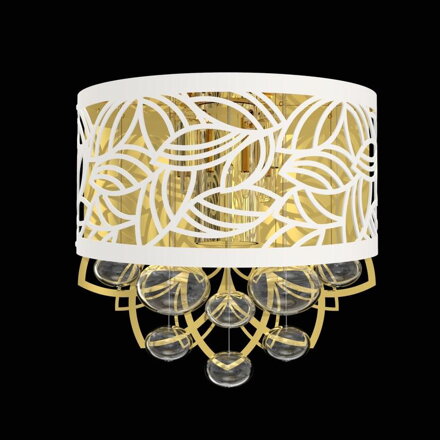 Wall lamp N-GLO-02*
