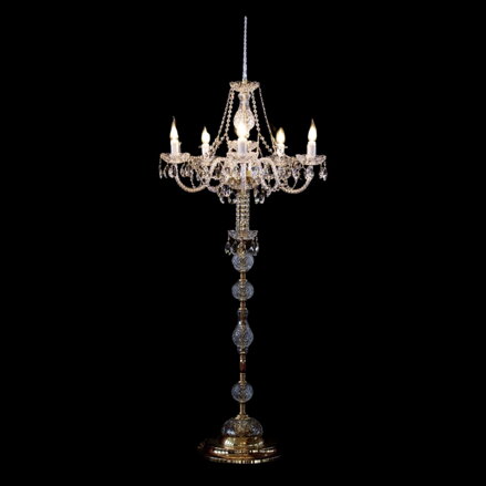 Floor lamp ES100501K