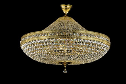 Ceiling Light Pear L231CLN