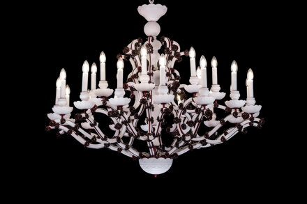 Luxury chandelier P4285058RY*