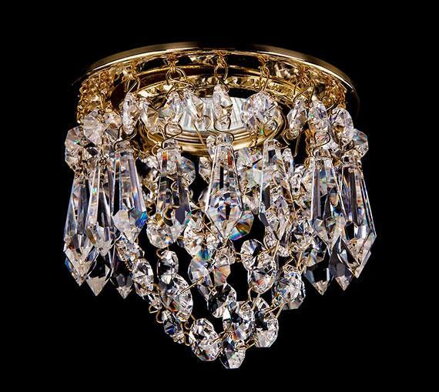 Spot light crystal B503CLN