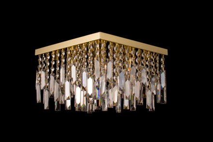 Ceiling Light Square TX321000104