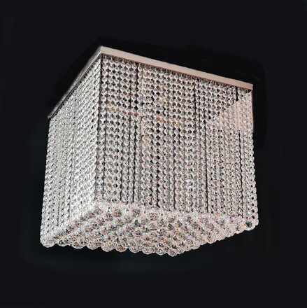 Ceiling light square TX343000909*