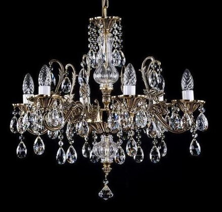 Chandelier AL176