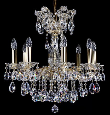 Chandelier Maria Theresa L408CLN